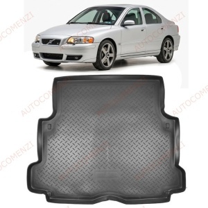 Tavita Portbagaj VOLVO S60 I 2001-2010