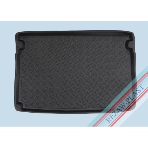 Tavita Portbagaj VW Golf VIII 2020-prezent Hatchback - portbagaj sus - REZAW PLAST