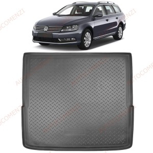 Tavita Portbagaj VW Passat B7 2010-2015 Combi