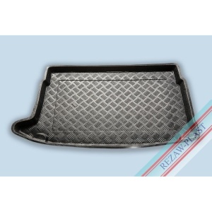 Tavita Portbagaj VW Polo (6R) 2009-2017 Hatchback - portbagaj sus - REZAW PLAST