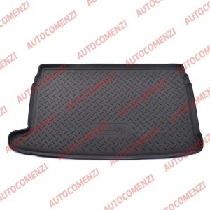 Tavita Portbagaj VW Polo (6R) 2009-2017 Hatchback (portbagaj sus)