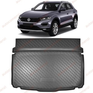 Tavita Portbagaj VW T-Roc 2017-prezent (portbagaj jos)