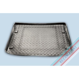 Tavita Portbagaj VW Touareg I (7L) 2002-2010 (5 locuri) - REZAW PLAST