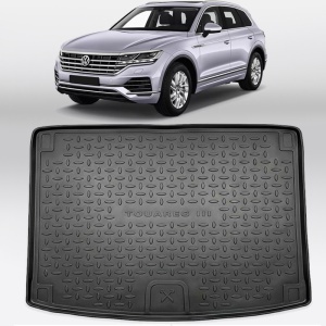 Tavita Portbagaj VW Touareg III (CR) 2018-prezent - SEINTEX