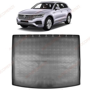 Tavita Portbagaj VW Touareg III (CR) 2018-prezent