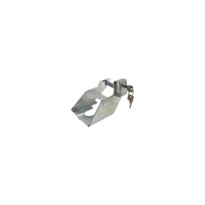 Antifurt cupla remorca universal cu sistem de blocare / ZZ-02
