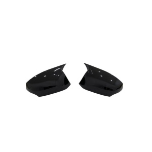 Capace oglinda tip BATMAN RENAULT Grand Scenic III 2009-2015 - negru lucios - BAT10067/C576-BAT2