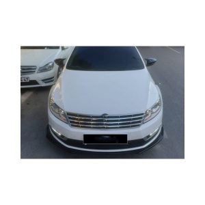 Capace oglinda tip BATMAN VW Passat CC 2008-2016 - negru lucios - BAT10091/C597-BAT2