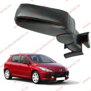 Cotiera auto dedicata PEUGEOT 307 2001-2008