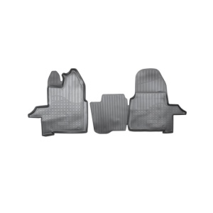 Covoare auto FORD Transit IV 2014-prezent - tip tavita