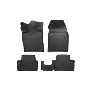 Covoare auto PEUGEOT 308 III 2021-prezent - tip tavita