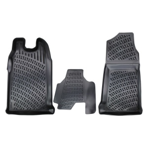 Covoare auto tavita FORD Transit III 2000-2014 (2 locuri)