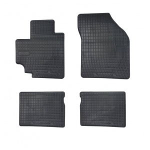Covoare cauciuc ALFA ROMEO 147 2000-2010 - EL TORO - 546238 P40
