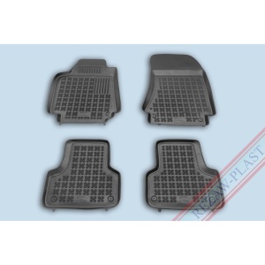 Covoare cauciuc ALFA ROMEO 159 2005-2011 - tip tavita - REZAW PLAST