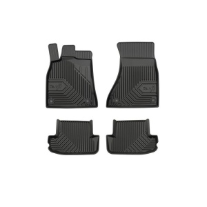 Covoare cauciuc AUDI A5 I 2007-2017 Coupe - tip tavita - FRG77407954