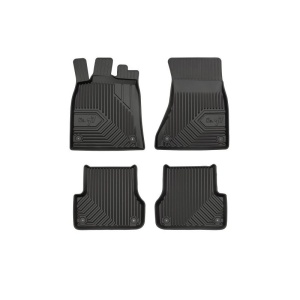 Covoare cauciuc AUDI A6 C7 2011-2018 - tip tavita - FRG77407459