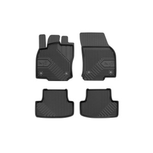 Covoare cauciuc AUDI Q2 2016-2023 - tip tavita - FRG77407602