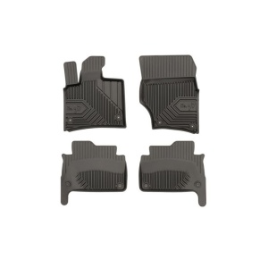 Covoare cauciuc AUDI Q7 I 2005-2015 - tip tavita - FRG77407442
