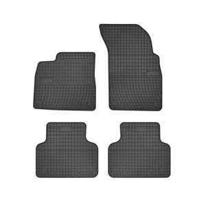 Covoare cauciuc AUDI Q7 II 2015-2025 - EL TORO - 546917 P10