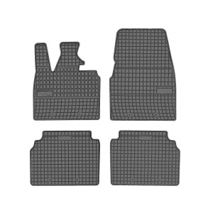 Covoare cauciuc BMW i3 (I01) 2013-2022 - EL TORO