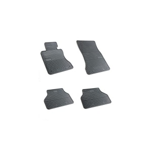 Covoare cauciuc BMW Seria 5 E60 / E61 2003-2010 - EL TORO - 0663 P30