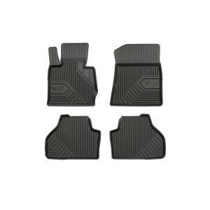 Covoare cauciuc BMW X3 E83 2003-2010 - tip tavita - FRG77407404