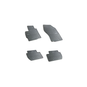 Covoare cauciuc CITROEN C-Crosser 2007-2012 - EL TORO - 0482 P40