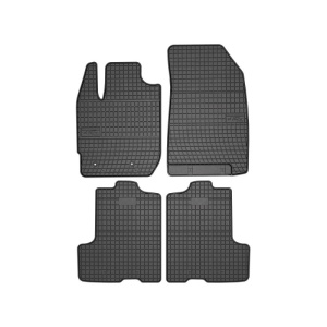 Covoare cauciuc DACIA Duster II 2018-2023 - EL TORO - 402256 P40