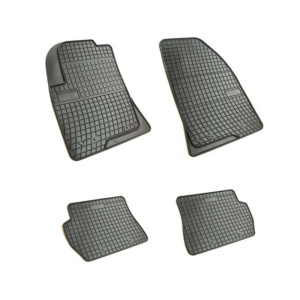 Covoare cauciuc FORD Fusion 2002-2012 - EL TORO - 0313 P40