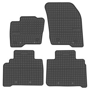 Covoare cauciuc FORD S-Max II 2015-2023 - EL TORO - 547037 P40