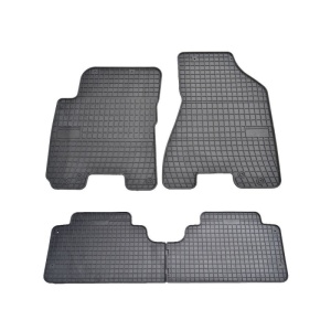 Covoare cauciuc HYUNDAI Tucson I 2004-2009 - EL TORO - 0436 P30