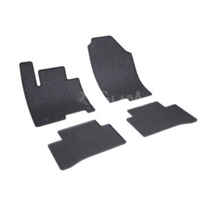 Covoare cauciuc HYUNDAI Tucson IV 2020-prezent - EL TORO