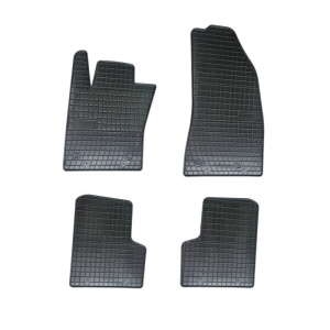 Covoare cauciuc JEEP Renegade 2014-2025 - EL TORO - 546115 P40