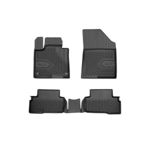 Covoare cauciuc KIA Sportage V 2021-prezent Hybrid - tip tavita - FRG77427518