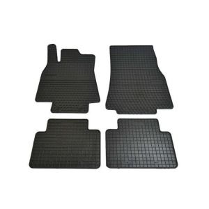 Covoare cauciuc MERCEDES Clasa A W169 2004-2012 - EL TORO - 546375 P100