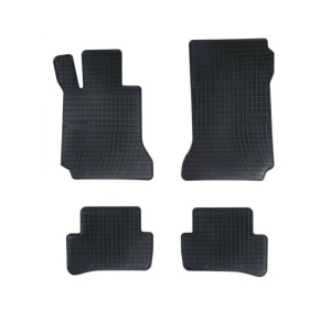 Covoare cauciuc MERCEDES Clasa C W204 2008-2015 - EL TORO - 546030 P20