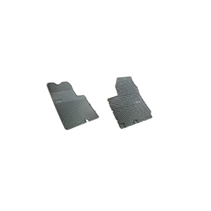 Covoare cauciuc OPEL Vivaro A 2001-2014 - EL TORO - D00694 P40