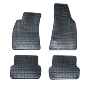 Covoare cauciuc SEAT Exeo 2008-2013 - EL TORO - 0729 P30