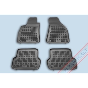 Covoare cauciuc SEAT Exeo 2008-2013 - tip tavita - REZAW PLAST