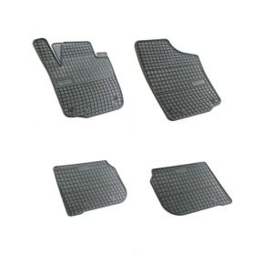 Covoare cauciuc SEAT Toledo IV (KG) 2012-2019 - EL TORO - 0364 P50