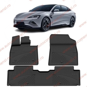 Covoare cauciuc tavita BYD Seal U EV 2023-prezent (Ultra SHL)