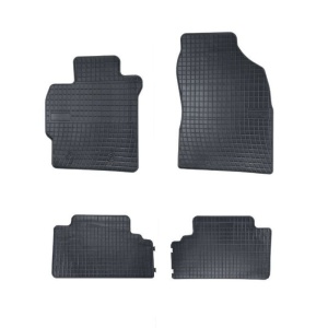 Covoare cauciuc TOYOTA Auris I (E150) 2006-2012- EL TORO