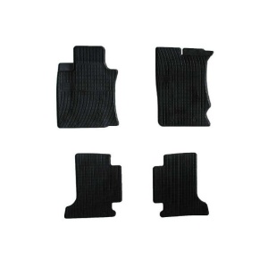 Covoare cauciuc TOYOTA Land Cruiser Prado J120 2002-2009 - EL TORO - 0806 P20