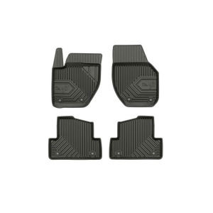Covoare cauciuc VOLVO V40 2012-2019 - tip tavita - FRG77409033