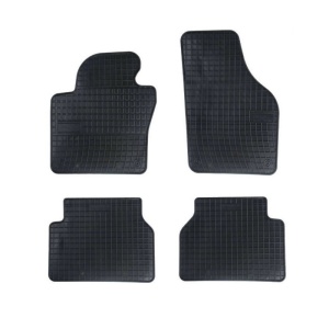 Covoare cauciuc VW Tiguan I 2007-2016 - EL TORO