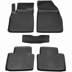 Covoare OPEL Signum 2003-2008 - tip tavita - 100% cauciuc - SEINTEX