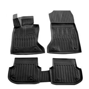 Covoare tip tavita BMW Seria 5 F10 / F11 2010-2013 Pre-Facelift / Umbrella 105901