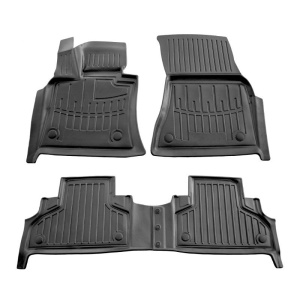 Covoare tip tavita BMW X5 F15 2013-2019 / Umbrella 107928