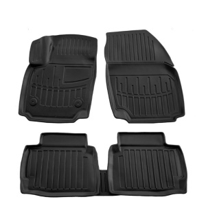 Covoare tip tavita FORD Mondeo IV 2007-2014 / Umbrella 105927
