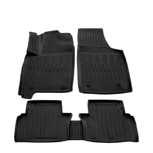 Covoare tip tavita OPEL Meriva A 2003-2010 / Umbrella 105963